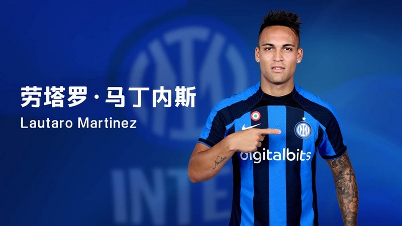 金年会体育体育成为国际米兰的官方博彩合作伙伴